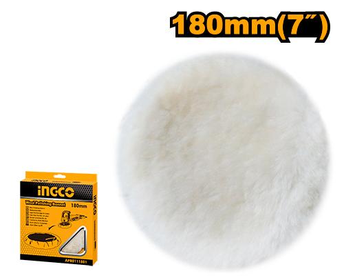 RECAMBIO PULIDORA  INGCO APB0111801