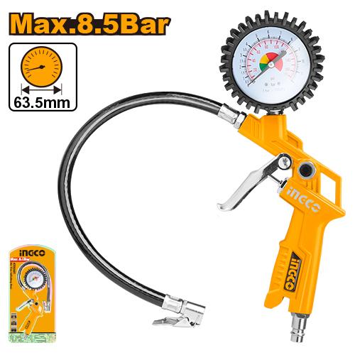 PISTOLA INFLADO NEUMATICOS