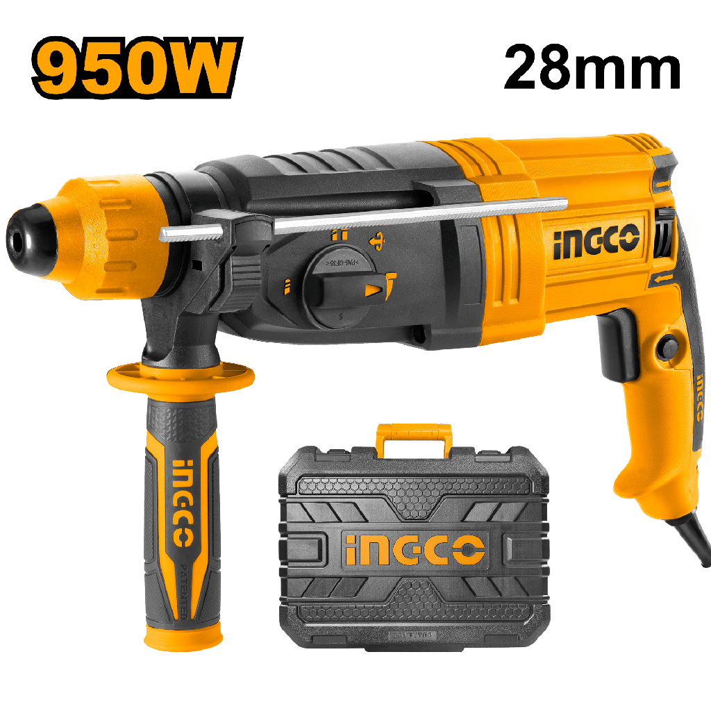 MARTILLO COMBINADO 950w