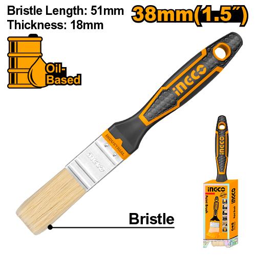 PALETINA MANGO FIBRA 38mm