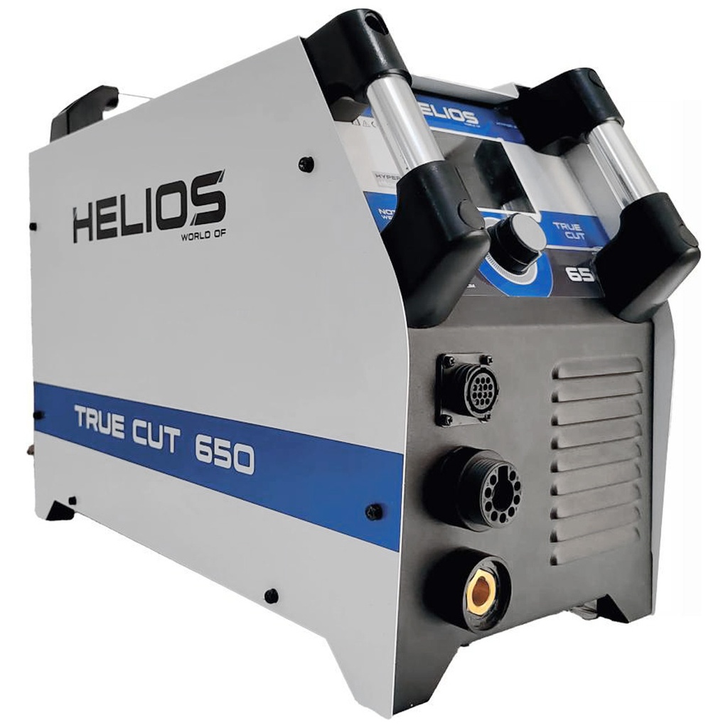 PLASMA TRUE CUT 650 60A