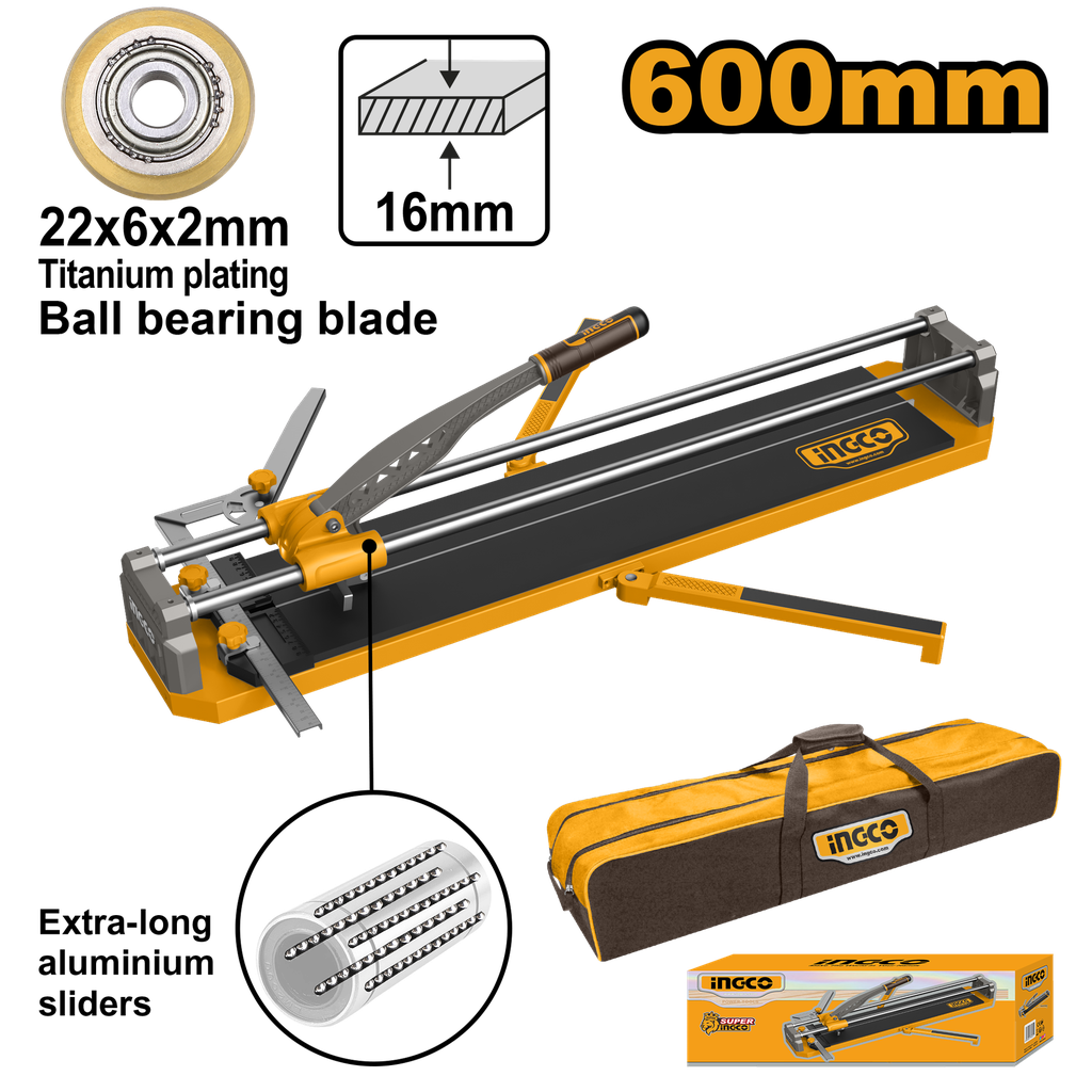 CORTADOR CERAMICA 600mm