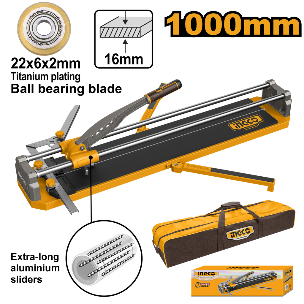 CORTADOR CERAMICA 1000mm