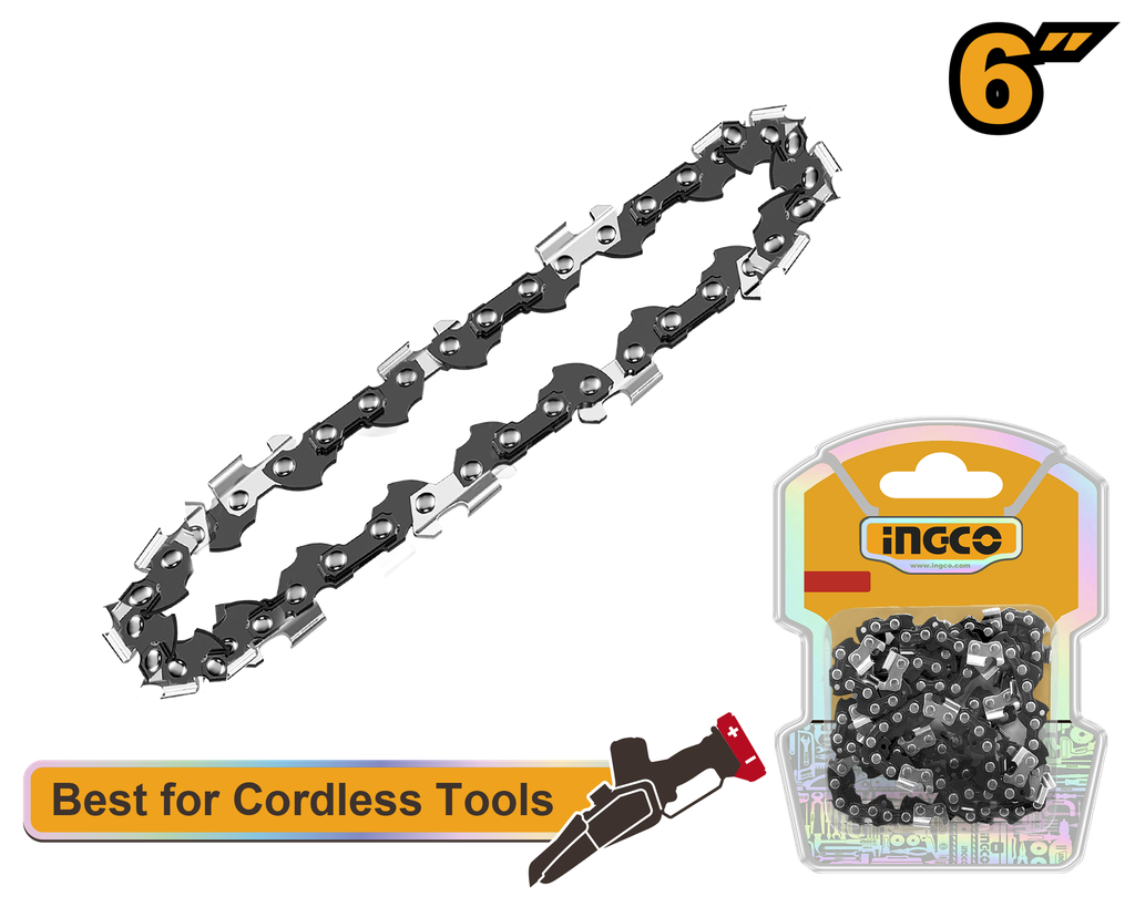 CADENA SIERRA PARA MOTOSIERRA INGCO AGSC50601