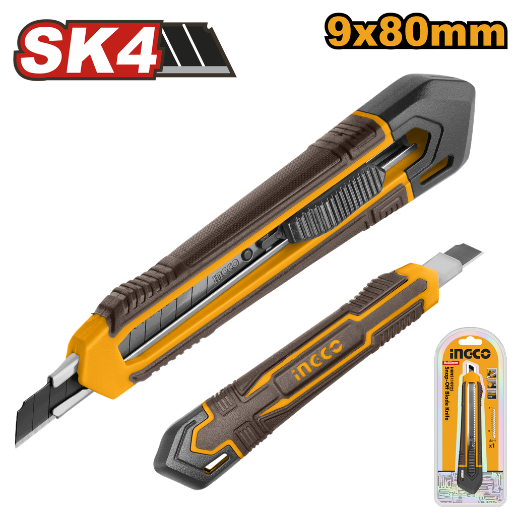 CUTTER 9* 80mm L 140mm