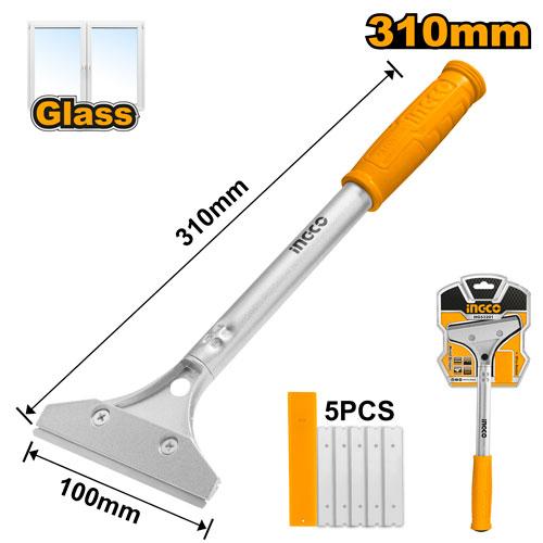 RASCADOR DE METAL 340mm