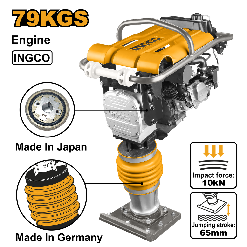 PISON DE GASOLINA GRT75-2E