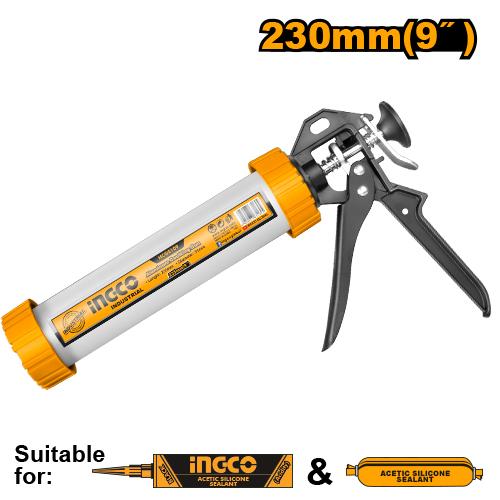 PISTOLA MORTERO  9 " (230mm)