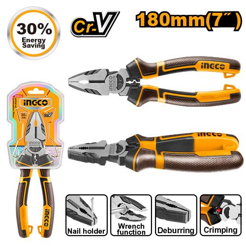 ALICATE UNIVERSAL 180mm