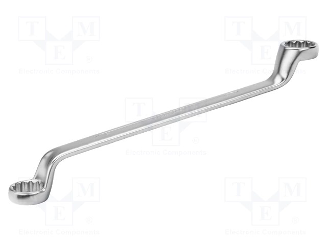 LLAVE ACODADA 25*28mm