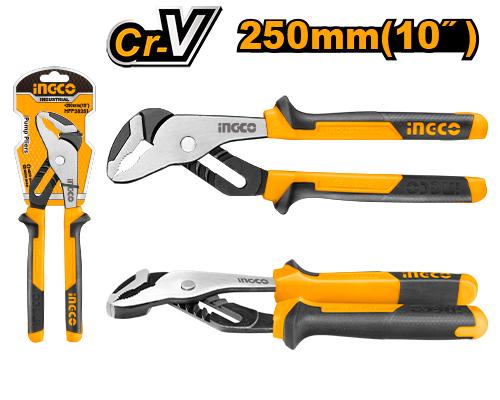 TENAZA PICO LORO 250mm (apertura 50 mm)