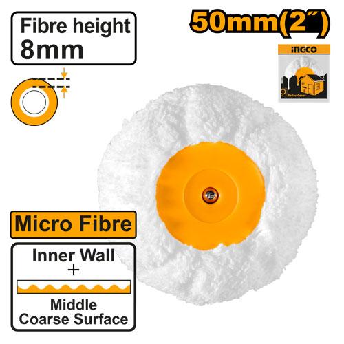 RECAMBIO RODILLO ESQUINAS 50 mm