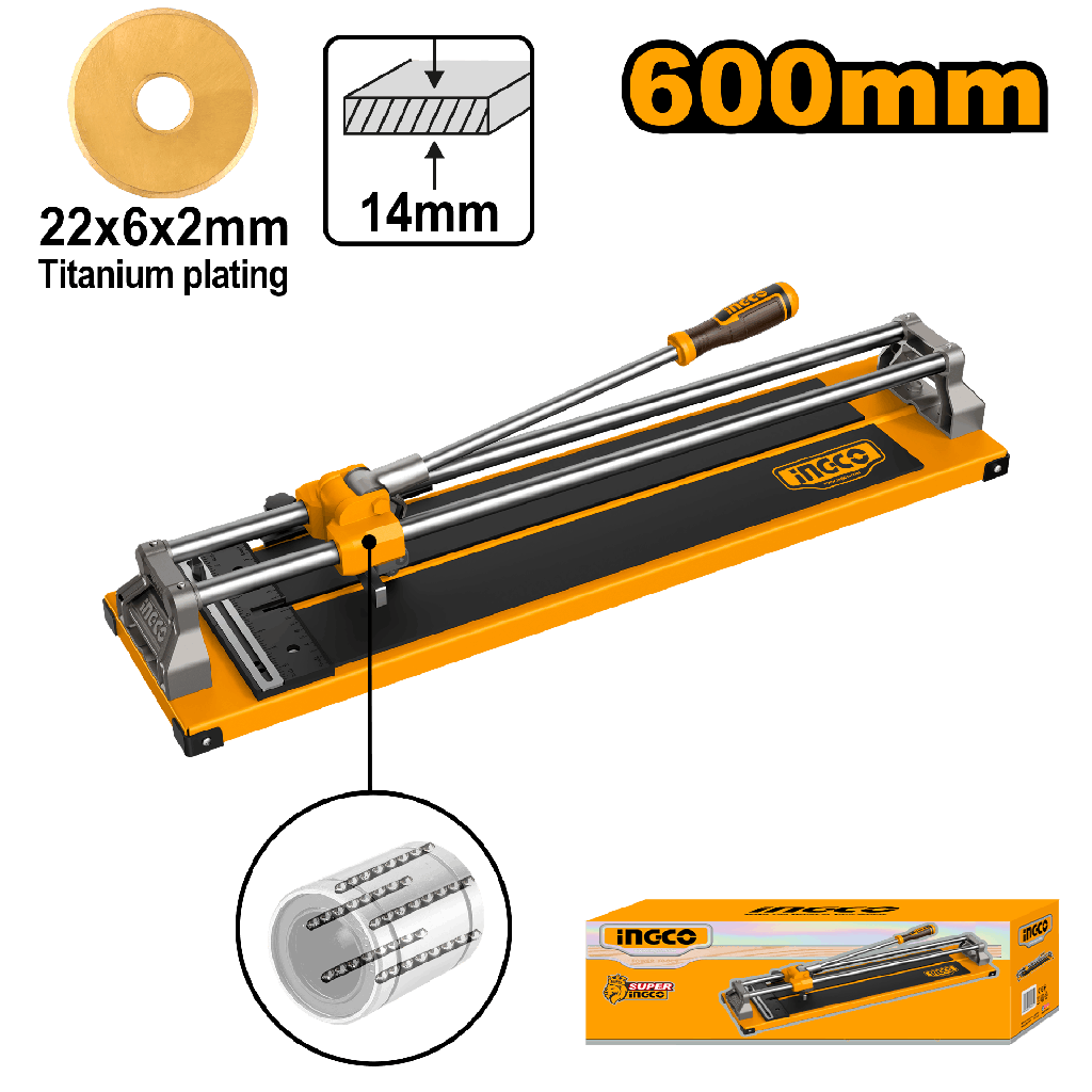 CORTADOR CERAMICA 600mm