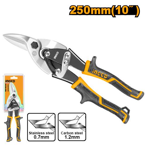 TIJERA CHAPA DERECHA