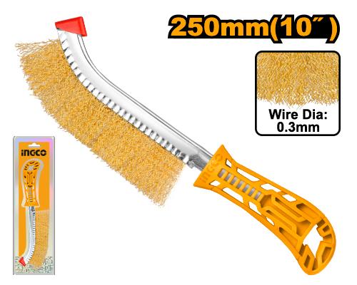 CEPILLO DE MANO  250mm