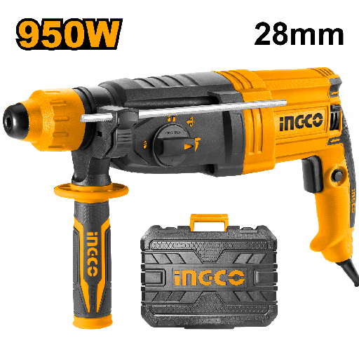 [RGH9528] [1035] MARTILLO COMBINADO 950w