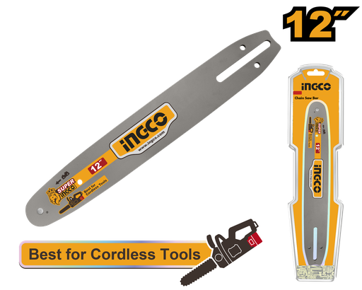 [AGSB51201] [0762] ESPADA MOTOSIERRA 12"