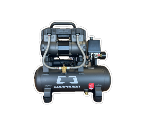 [COMAIR0605] [C0001] COMPRESOR SILENCIOSO 1HP 6LTS COMAIR 0605