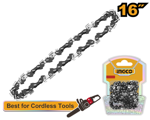 [AGSC51603] [1122] CADENA SIERRA 16"