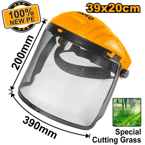 [HFSPC21] [1348] PANTALLA PROTECCION DE MALLA