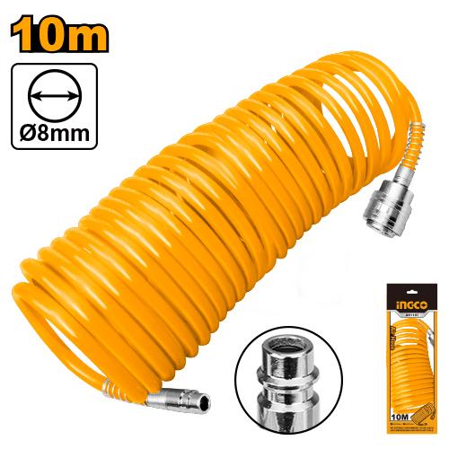 [AH1101] [0612] MANGUERA DE AIRE 10m