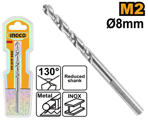 [DBT11300801] [1176] BROCA PARA METAL HHS INGCO DBT11300801