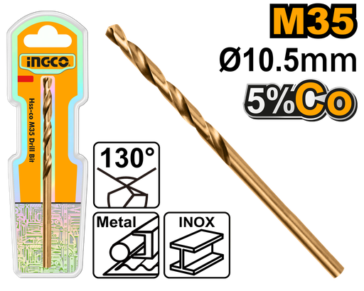 [DBT01131051] [1205] BROCA HSS-CO M35 INGCO DBT01131051