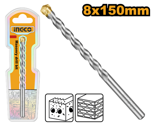 [DBM2110815] [1218] BROCA PARA HORMIGÓN INGCO DBM2110815