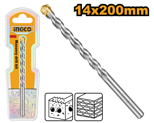 [DBM2111420] [1225] BROCA PARA HORMIGÓN INGCO DBM2111420