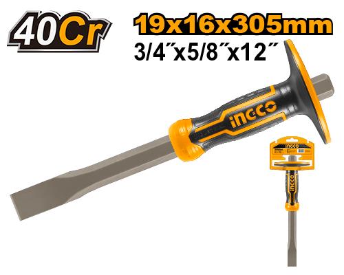 [HCCL831916] [0588] CINCEL MANGO FIBRA 19mm