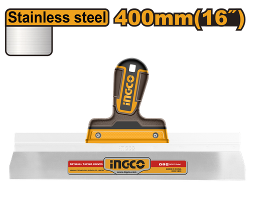 [HPUT78400] [1327] ESPATULA ESCAYOLISTA  400mm