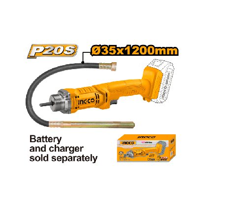 [CCVLI202301] [1362] VIBRADOR PARA HORMIGON