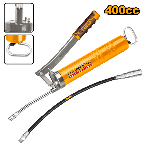 [GRG015001] [1328] PISTOLA DE ENGRASE