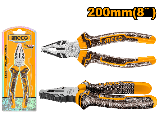 [HCP08208] [1369] ALICATE UNIVERSAL 200mm