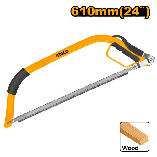 [HBS6101] [0189] ARCO TRONZADOR 610MM