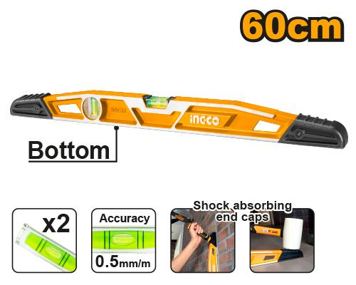 [HBSL08060] [0410] NIVEL ANTICHOC 60 CM HBSL08060