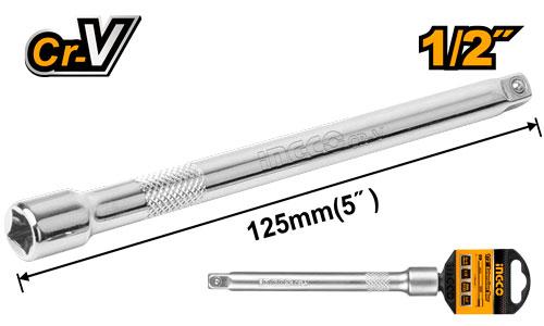 [HEB12051] [0874] ALARGADERA 1/2" 125mm