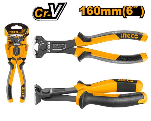 [HECP28160] [0778] ALICATE CORTE FRONTAL 160mm