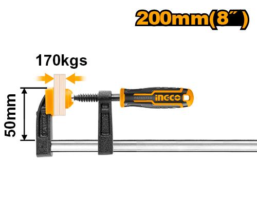 [HFC020502] [0469] SARGENTO MANUAL 50*200mm