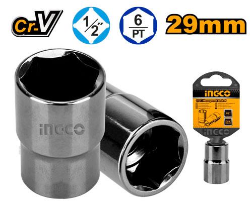 [HHAST12291] [0870] VASO HEX. 1/2" 29mm