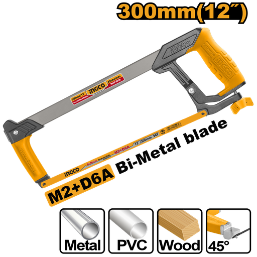 [HHF3008] [0116] ARCO SIERRA 300mm