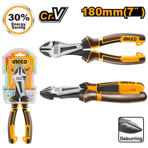 [HHHDCP28180] [0383] ALICATE CORTE DIAGONAL 180mm