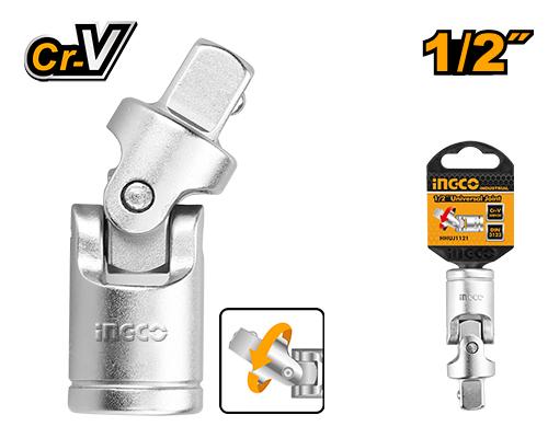 [HHUJ1121] [0873] RÓTULA UNIVERSAL 1/2"