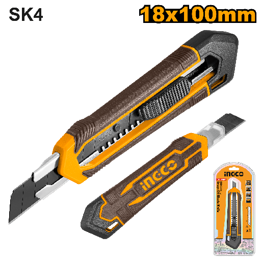 [HKNS11815] [1321] CUTTER 18*100 L-179 mm