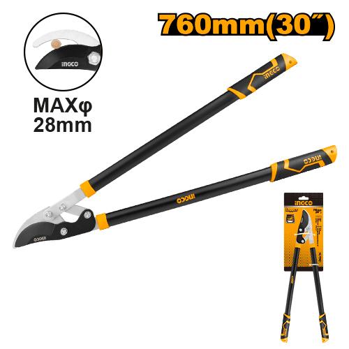 [HLT7401] [0263] TIJERA DE PODAR 2 MANOS 770mm