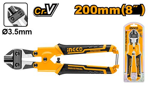 [HMBC0808] [0457] MINI CORTAVARILLAS 200 MM