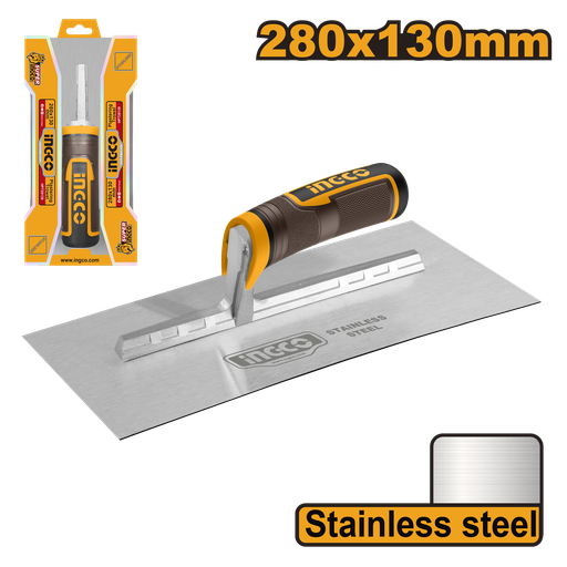 [HPT28138] [1453] LLANA ENLUCIR RECTA