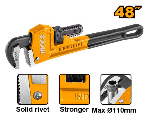 [HPW0848] [0076] LLAVE STILSON 48"