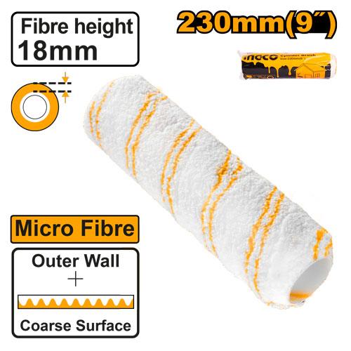 [HRC3323018] [0514] RECAMBIO RODILLO 230mm Largo fibra 18mm