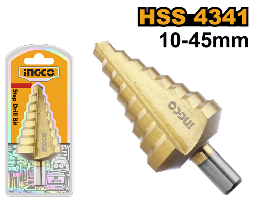 [AKSDS10453] [1210] BROCA ESCALONADA INGCO AKSDS10453